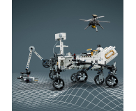 LEGO Technic 42158 NASA Mars Rover Perseverance - 1144402 - zdjęcie 10